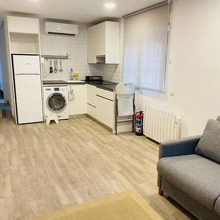 C1 Madrid, Zona Exclusiva Apartment Bagian luar foto