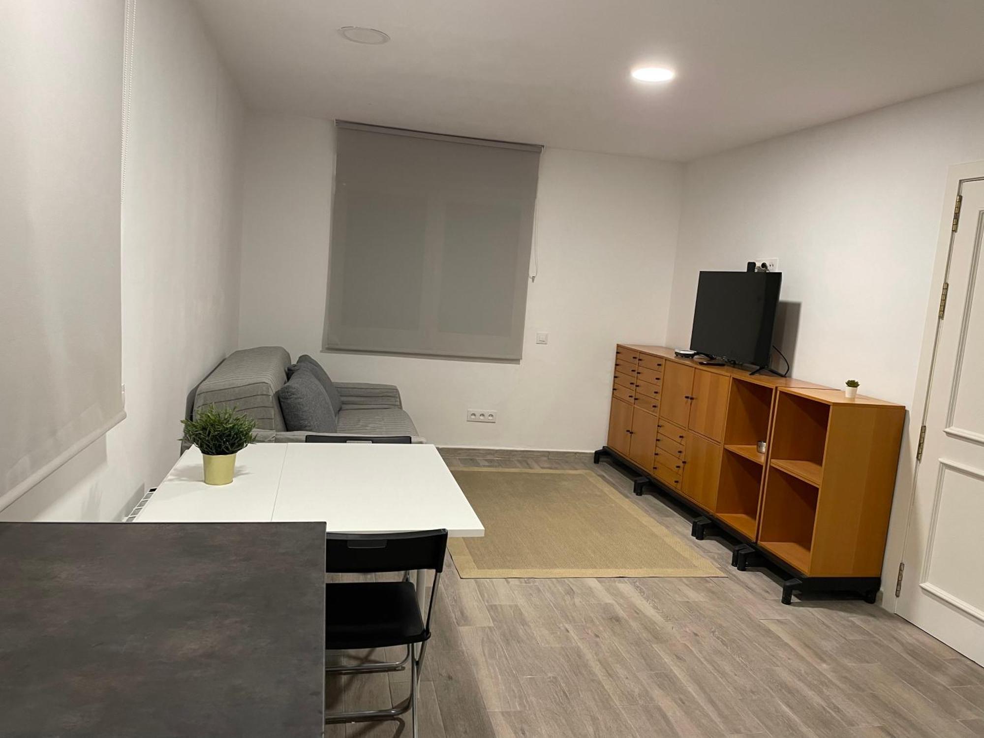 C1 Madrid, Zona Exclusiva Apartment Bagian luar foto