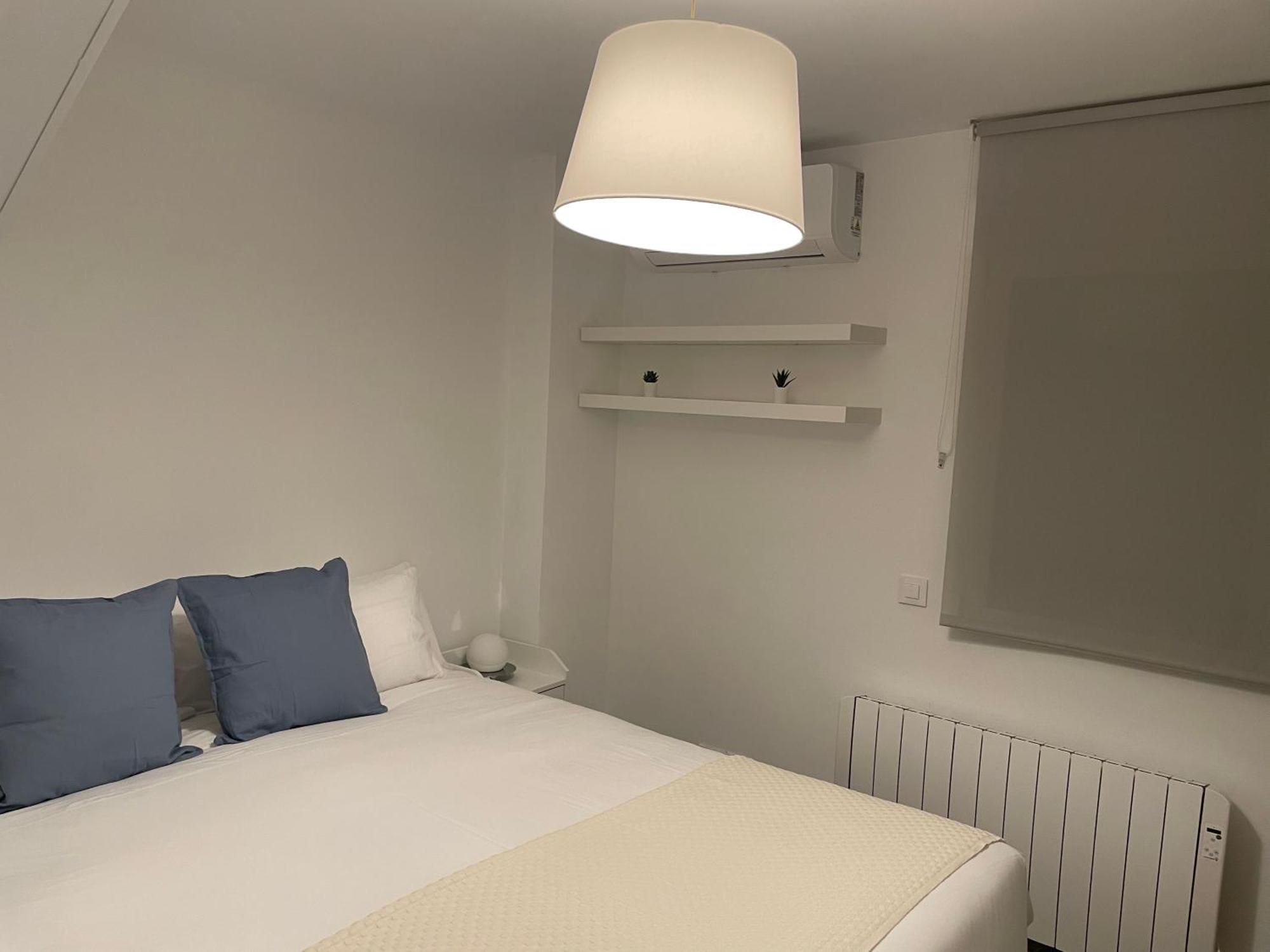 C1 Madrid, Zona Exclusiva Apartment Bagian luar foto