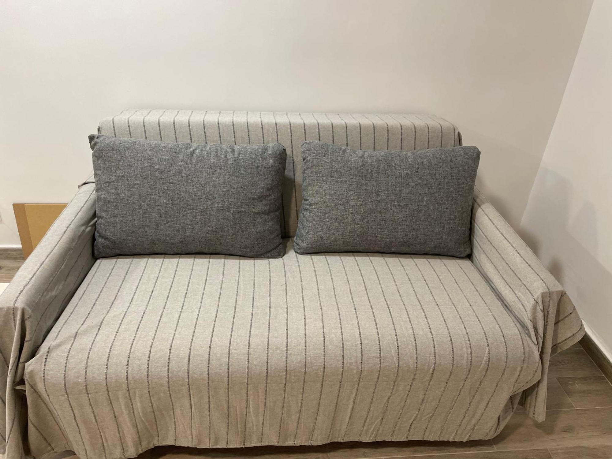 C1 Madrid, Zona Exclusiva Apartment Bagian luar foto