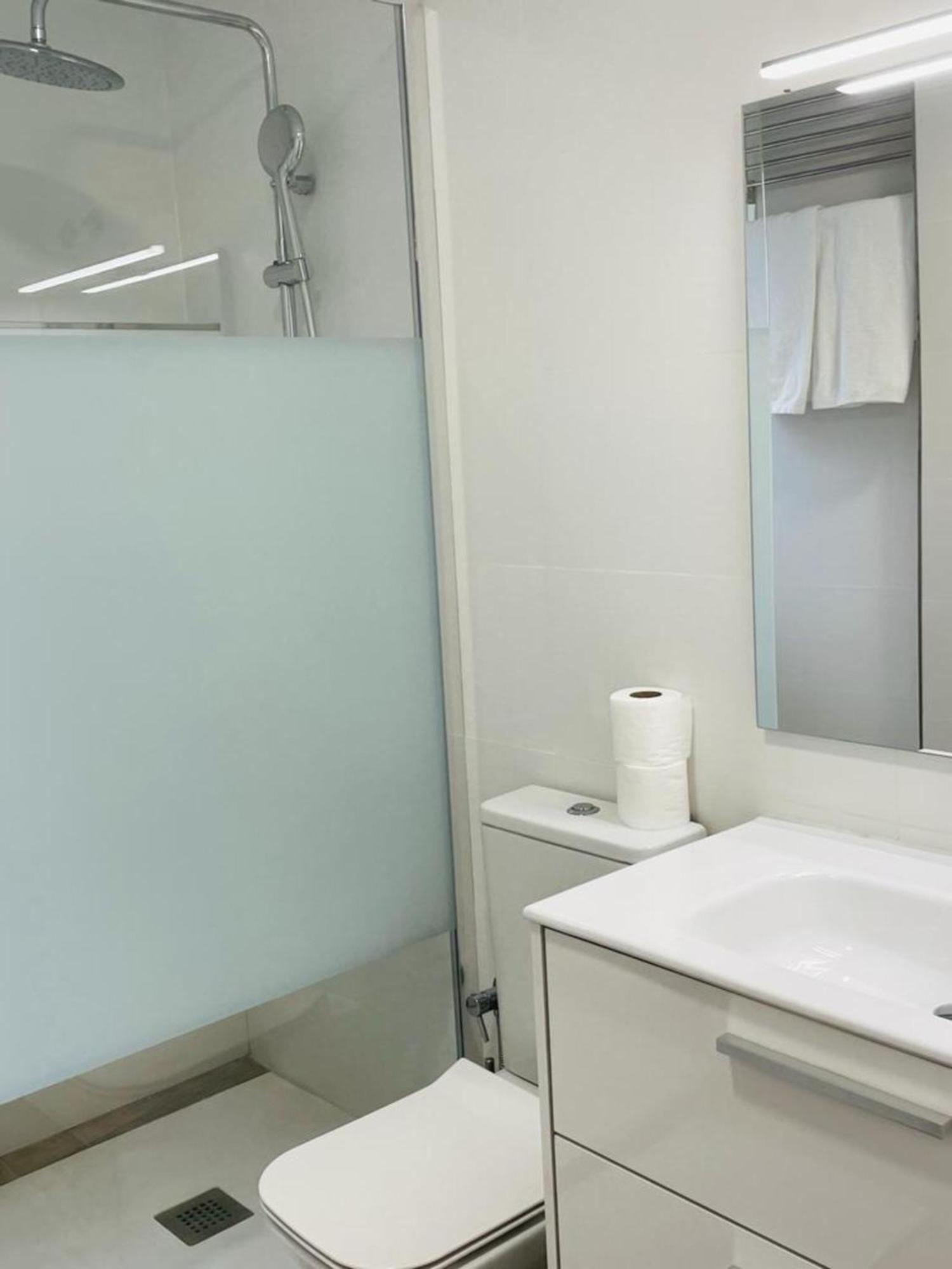 C1 Madrid, Zona Exclusiva Apartment Bagian luar foto